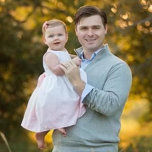 Meet your Posher, Miles